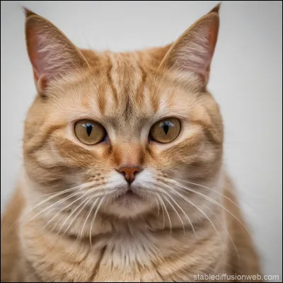 Est-ce que c'est une femelle ?