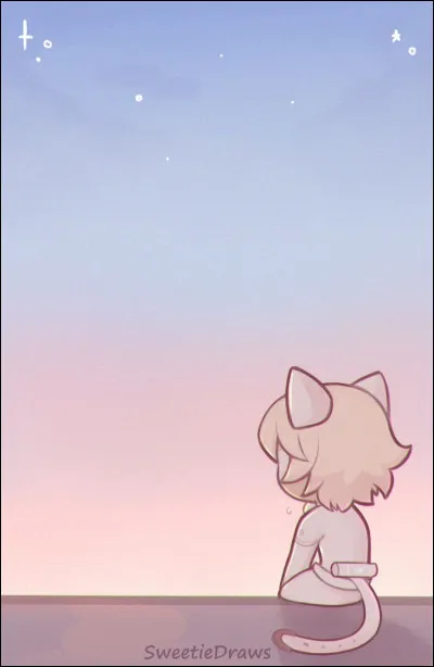 Nomme un chef qu'il n'est pas (2) (ou un chat qui n'est pas de le même clan)