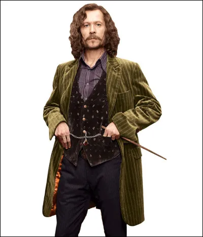 Dans quel tome Harry découvre-t-il son parrain ?