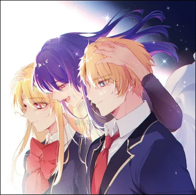 Tome 11 : Tu préfères :