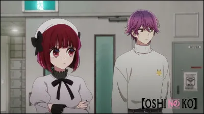 Tome 2 : Quel personnage incarne Melt Narushima au tournage de « Une vie plus douce » ?