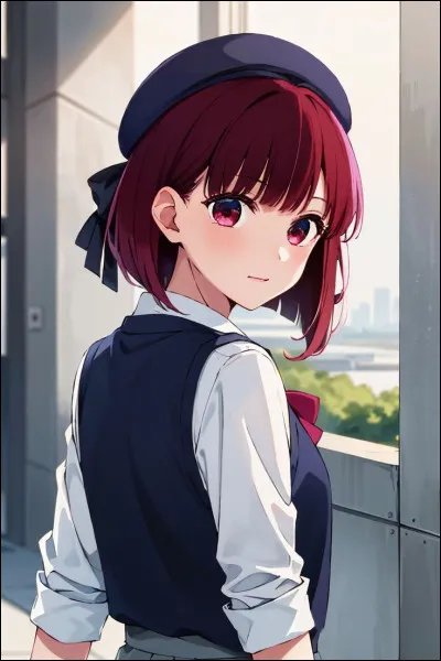 Tome 4 : Kana dit à Ruby quil faut trois jours pour rattraper une nuit blanche et que le manque de sommeil diminue le pouvoir de séduction de...