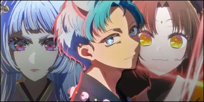 Tome 6 : Comment sappellent les sabres dans « Tokyo Blade » ?