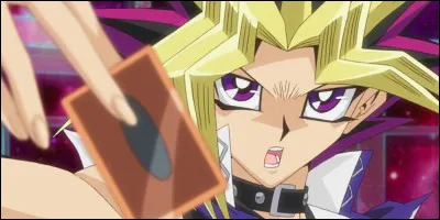Je nai jamais lu, ni regardé 'Yu-Gi-Oh !' mais ce personnage est assez connu. Qui est-ce ?