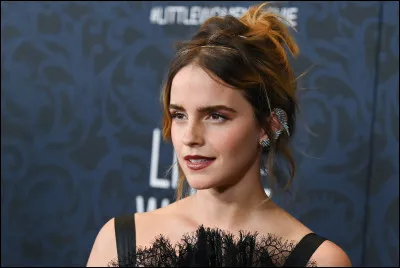 Dans quel pays est l'actrice Emma Watson est-elle née ?