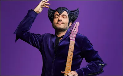 Quelle chanson de M pose la question des relations et de l'amour, avec un refrain mémorable ?