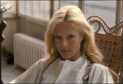 S - Quelle chanteuse française, icône des années 60, est souvent associée à la variété française et à des succès comme "La plus belle pour aller danser" ?