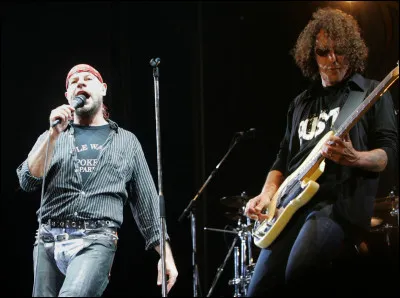 T - Quel groupe de rock français a sorti l'album emblématique "Répression" en 1980 ?