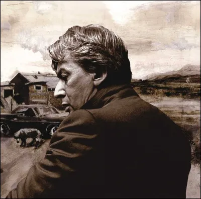 V - Quelle chanson de lartiste Alain Bashung est devenue un classique de la musique française, évoquant des sentiments d'amour intense et passionné ?