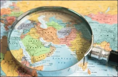 Quest-ce quune enclave ?