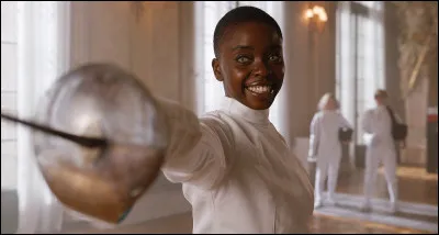 Qui est Bianca pour Mercredi ?