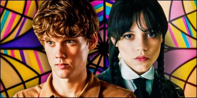 Tyler aime-t-il Mercredi ?