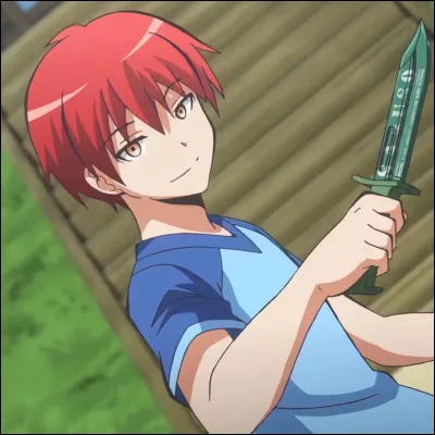 Pourquoi as-tu intégré la classe E ?