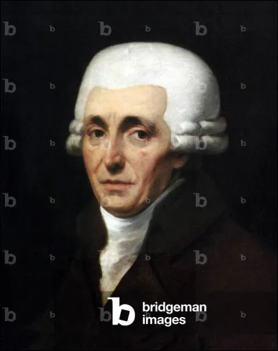 Dans le domaine de la musique, quel compositeur autrichien a été surnommé "le père de la symphonie" ?