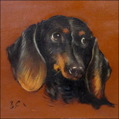 Quel artiste peintre italien est connu pour ses "Caprices" et "Prisons imaginaires", des séries de gravures sur cuivre ?