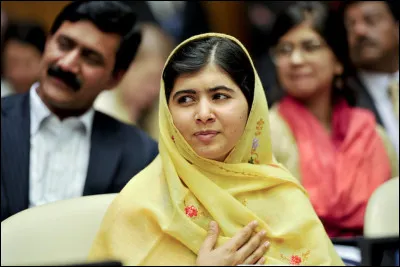 Quel est le nom de la première femme à avoir remporté le prix Nobel ?