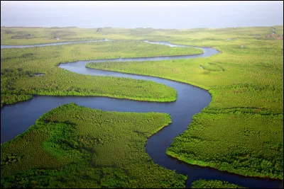 Quel est le plus long fleuve d'Afrique ?
