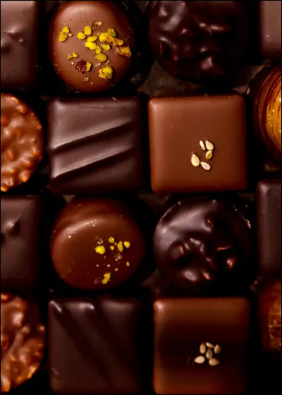 Quel pays détient le record de consommation de chocolat par habitant ?