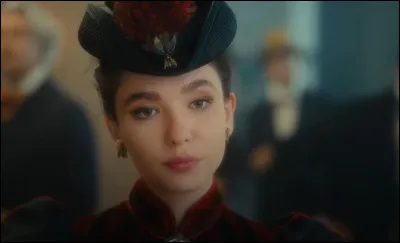 La saison 2 vient de sortir sur Netflix en ce 30 octobre. De quelle série s'agit-il ?