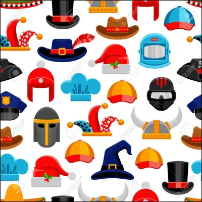 Quel personnage de dessin animé, qui porte un couvre-chef, a été créé pour le besoin dune publicité ?