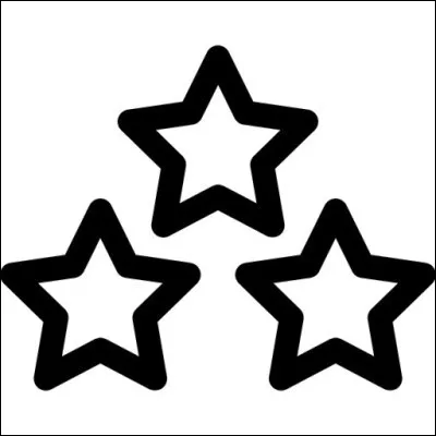 Quel appareil électroménager, devenu courant dans les foyers dans les années 1950, peut posséder de deux à quatre étoiles en fonction de ses caractéristiques ?