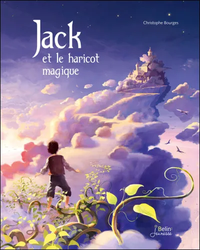 Qui est l'auteur du conte merveilleux "Jack et le Haricot magique" ?