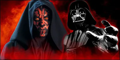 Si quelqu'un vous attire du côté obscur, que faites-vous ?