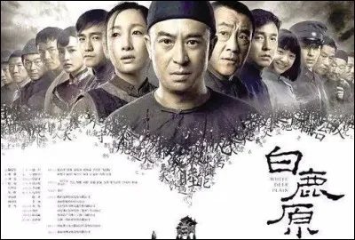 Quel est le titre du célèbre roman de Chen Zhongshi (1942 - 2016) sur la vie rurale en Chine ?