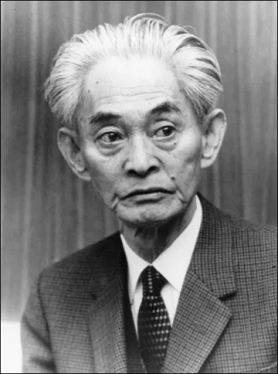 Quel est le titre du célèbre roman de Yasunari Kawabata (1899 - 1972), lauréat du prix Nobel ?