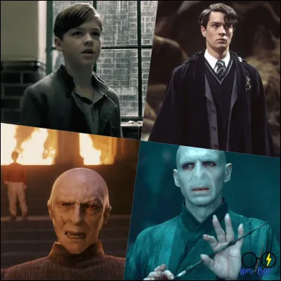 D'où viennent les noms Tom et Elvis ?