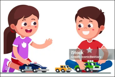 Aimeriez-vous avoir des frères et surs ?