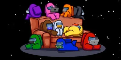 Après avoir rejoint la partie, il faut choisir ta couleur, cher joueur ! Quel groupe de couleurs choisis-tu ?