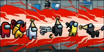 Tu vois quelquun tuer mais il taccuse ! Que dis-tu pour ta défense ?