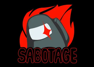 Après une éprouvante partie, tu es un imposteur ! Que préfères-tu saboter ?