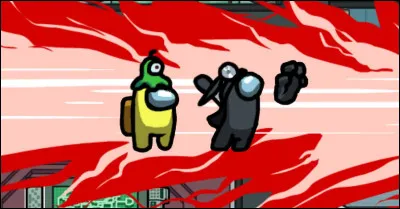 Après le sabotage, le kill ! Tu as choisi les lights.
Il faut choisir un endroit stratégique pour faire le kill ! Mais lequel ?
(On est dans the Skeld.)