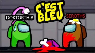 Après avoir été un imposteur tu es encore un innocent et tu meurs. Comment es-tu mort ?