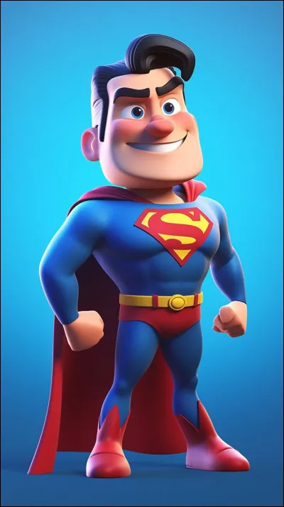 Quel pouvoir préfères-tu ?