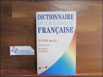 Comment te définis-tu ?