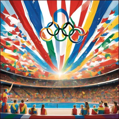 A ce jour, qui est le nageur le plus médaillé aux Jeux olympiques ? (2024)