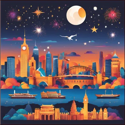 Dans quelle ville se sont déroulés les Jeux olympiques d'été en 2000 ?