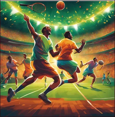 Quel est le sport le plus populaire au monde ?