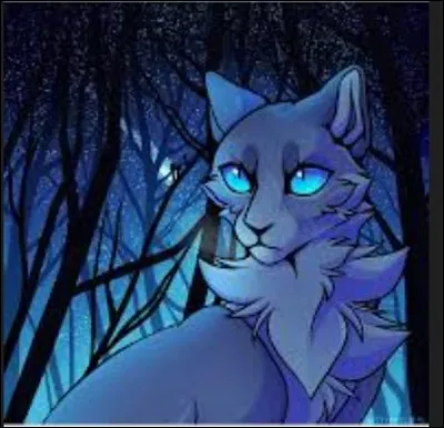 Qui a choisi le nom de Griffe d'Épines ?