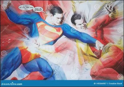 Ton meilleur ami a &eacute;t&eacute; kidnapp&eacute; ! Tu as le droit &agrave; un pouvoir pour essayer de le sauver. Lequel choisis-tu ?