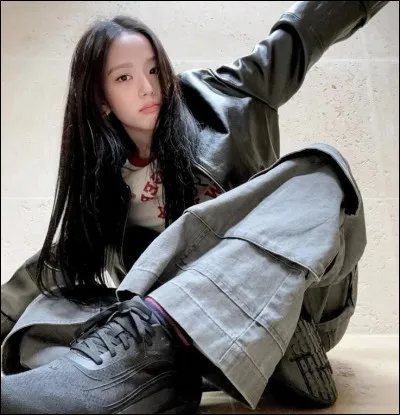 Quelle est ta chanson préférée de Jisoo ?