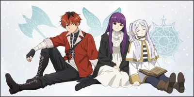 Et pour finir, qui sont-ils ?