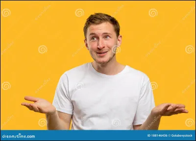 Quelle est ta plus grande qualité (parmi celles-là) ?