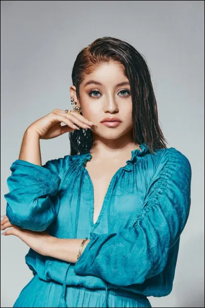 Dans quelle série Disney a-t-elle fait ses débuts ?