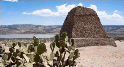 Dans quel pays se situe l'État de Zacatecas ?