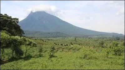 Quel est l'ancien nom de la République démocratique du Congo ?