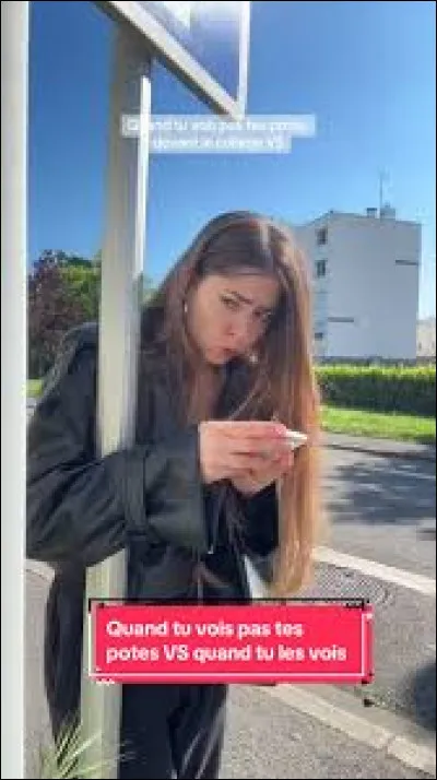 Où cette vidéo a-t-elle été tournée ?